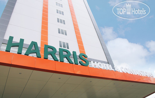 Hotel photo Harris Hotel & Conventions Ciumbuleuit - Bandung 4*