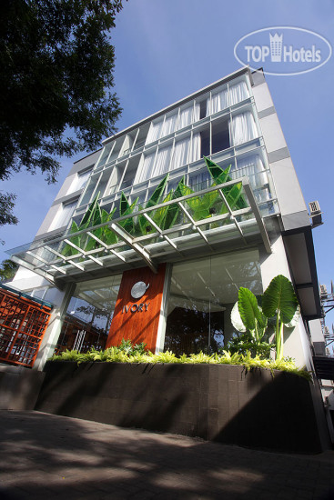 Hotelier's photos Ivory by Ayola Hotel Bandung 3*