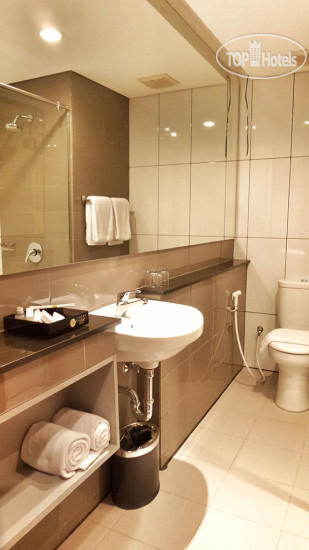 New photos from tourists Ivory by Ayola Hotel Bandung 3*