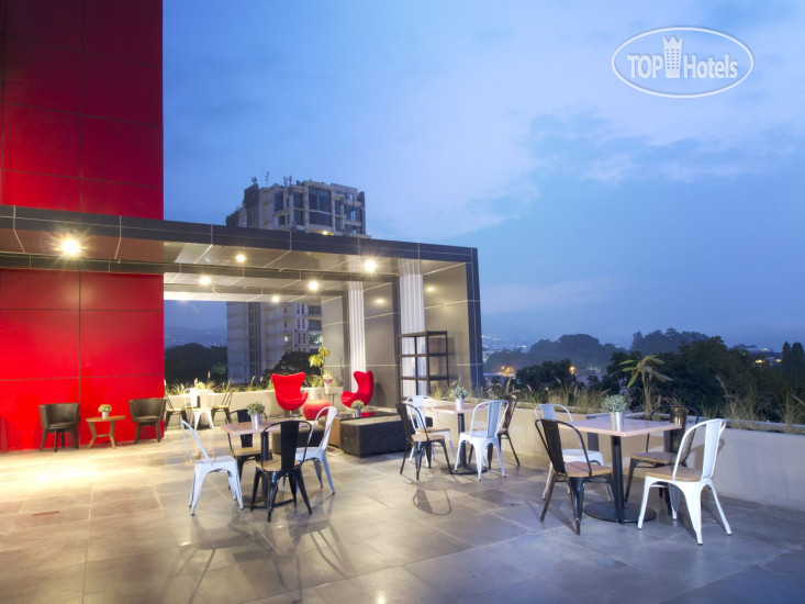 New photos from tourists Tune Hotel - Bandung, Dago 2*