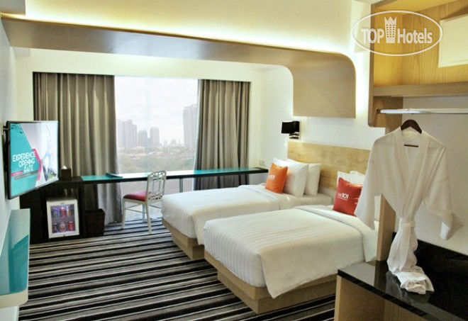 New photos from tourists Jakarta Sedayu Darmawangsa 4*