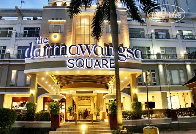 Hotelier's photos Jakarta Sedayu Darmawangsa 4*