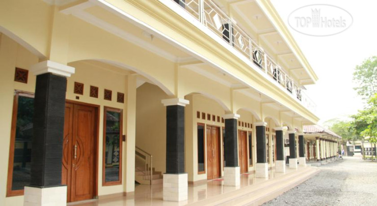 Hotel photo Milik Kita Hotel 2*