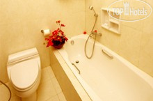 New photos from tourists Ollino Garden Hotel 2*