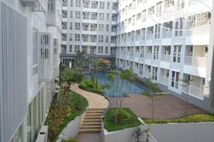 Hotelier's photos Puspamaya Hotel 3*