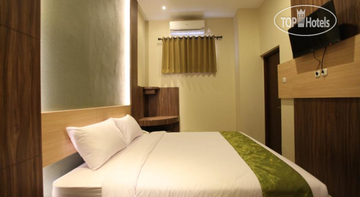 New photos from tourists Dpalma Hotel 2*