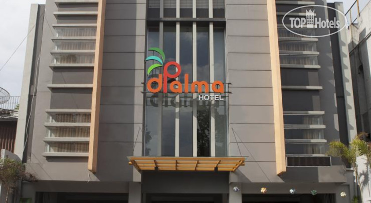 Hotelier's photos Dpalma Hotel 2*