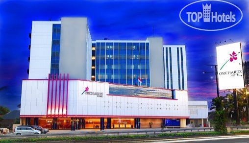 New photos from tourists Orchardz Hotel Bandara 3*