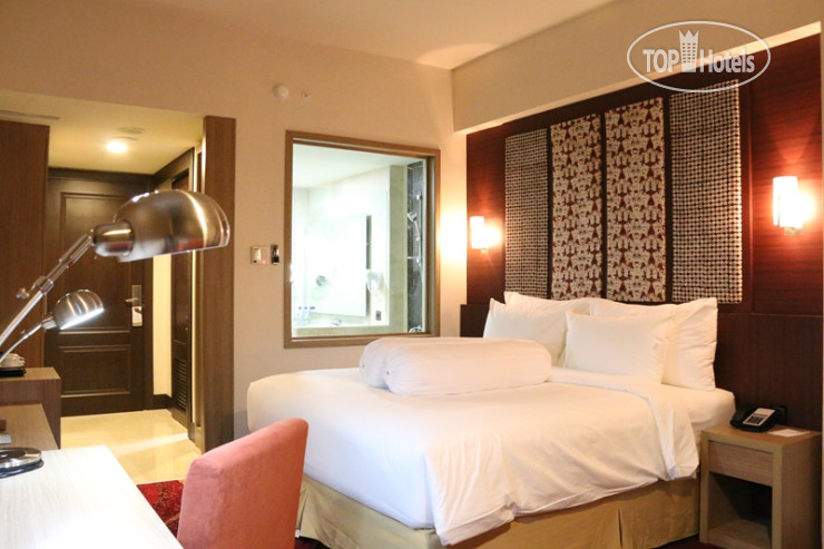 New photos from tourists Indoluxe Hotel Jogjakarta 4*