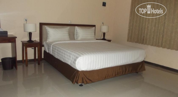 New photos from tourists Graharu Boutique Hotel & Spa Borobudur 1*