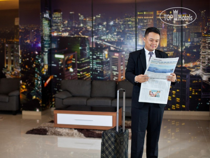 New photos from tourists 88 Mangga Besar 62 Hotel 2*