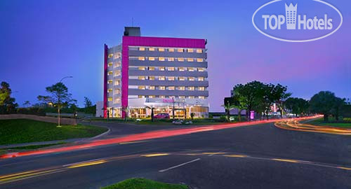 Hotel photo Favehotel Jababeka 3*