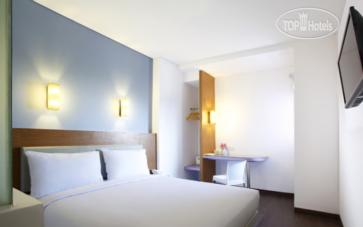 New photos from tourists Amaris Hotel Pasar Baru - Jakarta 2*