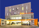 Hotel photo J Hotel Bandara Soekarno Hatta 3*