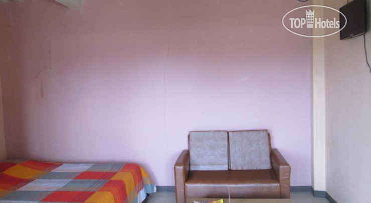 New photos from tourists ayagiri Hotel 1*