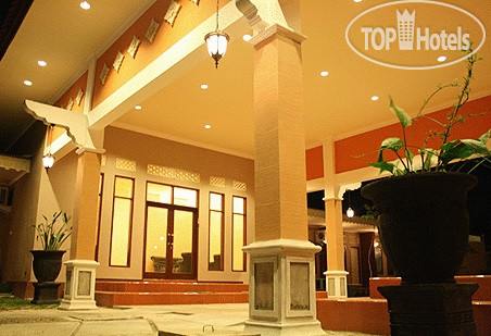 New photos from tourists Patria Garden Hotel 2*