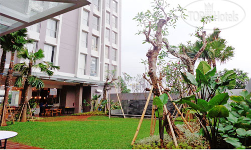 Hotel photo Soll Marina Hotel 3*