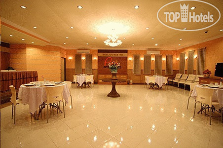 Hotel photo Patria Palace Hotel 2*