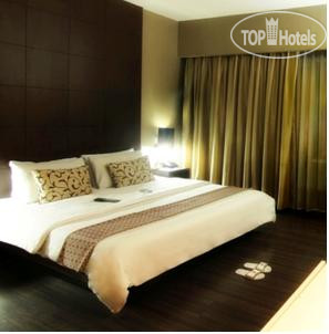 Новые добавленные фото туристов Pesona Cikarang Hotel Boutique 3*