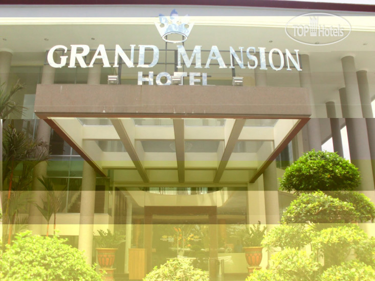 Hotel photo Grand Mansion Hotel Blitar 2*