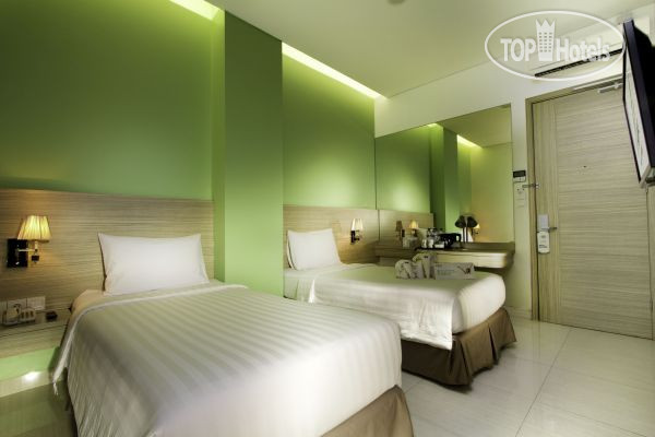 New photos from tourists Whiz Prime Kelapa Gading 3*