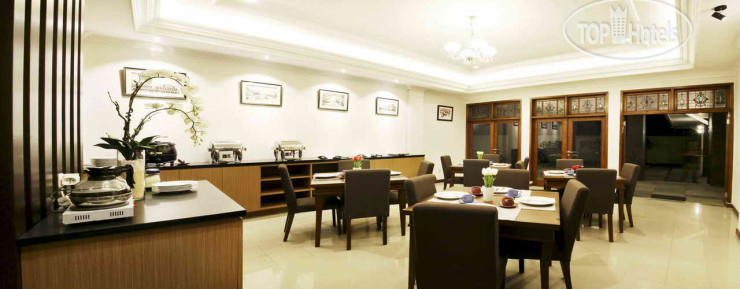New photos from tourists Triple C Guest House Bandung 2*