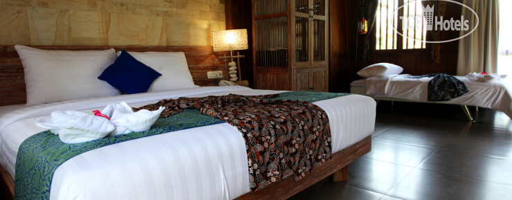 New photos from tourists Amata Borobudur Resort 3*
