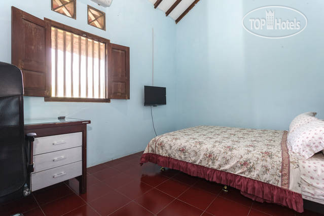 Hotelier's photos OstiC House