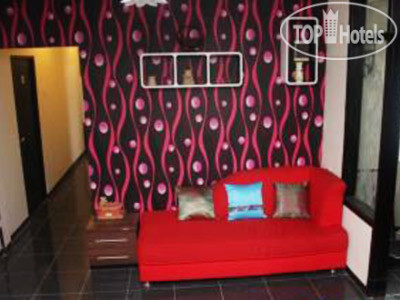 Hotelier's photos Bantal Guling Gatsu 1*