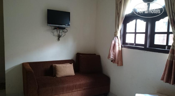 New photos from tourists Pondok Seruni