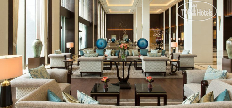 Hotelier's photos Fairmont Jakarta 5*