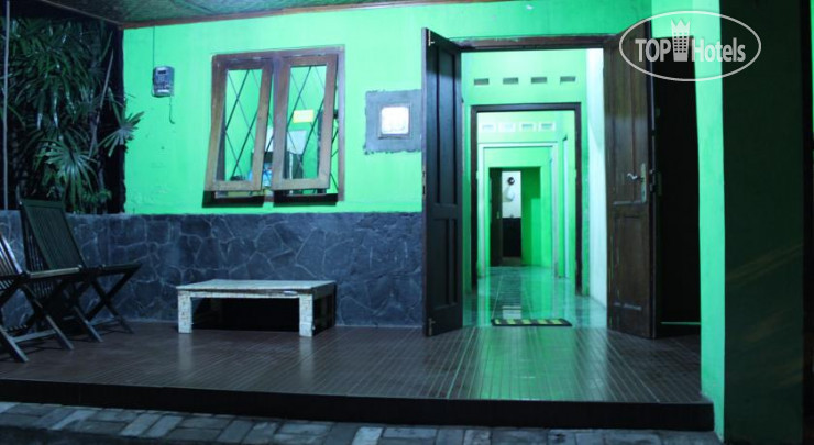 Hotelier's photos Omah Mangkuyudan Homestay