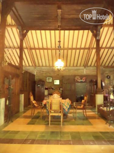 New photos from tourists Omahe Simbok Guest House
