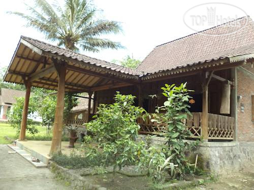 Hotelier's photos Omahe Simbok Guest House