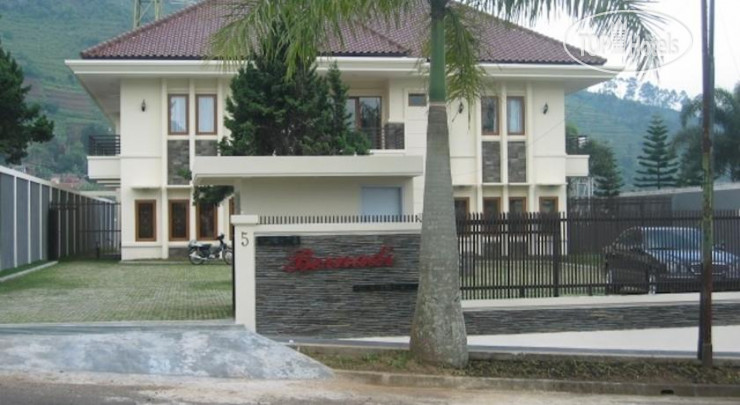 Hotelier's photos Puri Bernadi Guest House 1*
