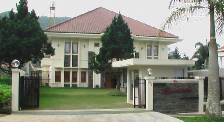 New photos from tourists Puri Bernadi Guest House 1*