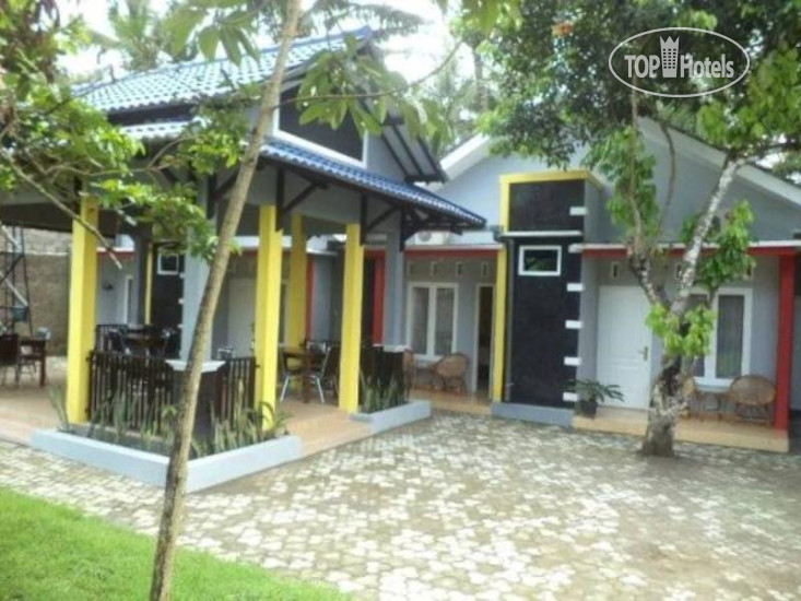 Hotel photo Borobudur Village Inn 2*
