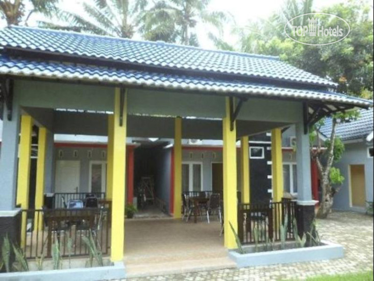 New photos from tourists Borobudur Village Inn 2*