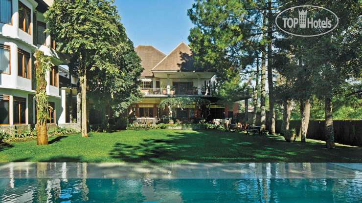 Hotel photo Sandalwood Boutique Guest House 2*
