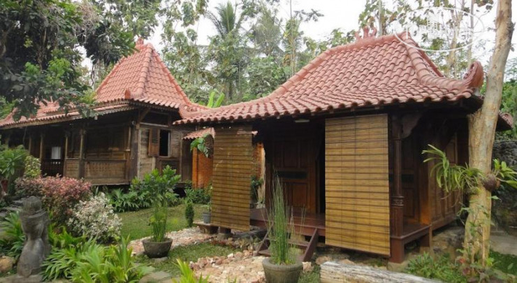 Hotelier's photos Omah Garengpoeng