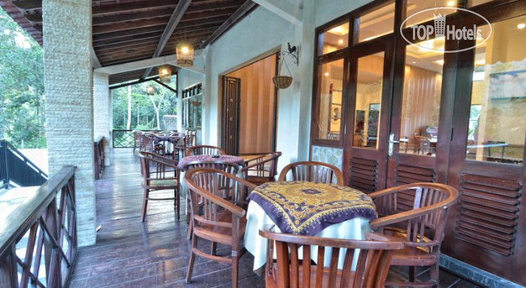 New photos from tourists Kendi Villas And Spa 2*