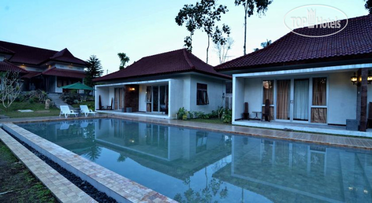 Hotel photo Kendi Villas And Spa 2*