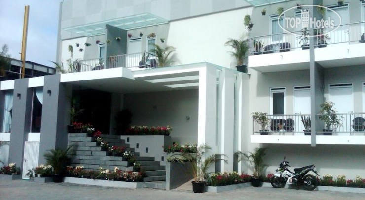 Hotelier's photos Villa Diamond 2*