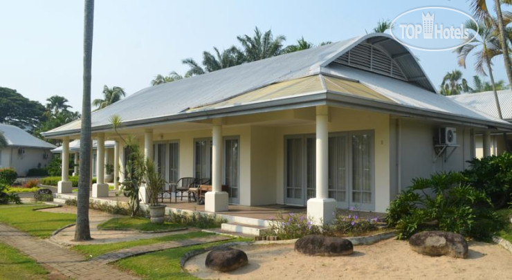 New photos from tourists Padang Golf Modern & Country Club 3*