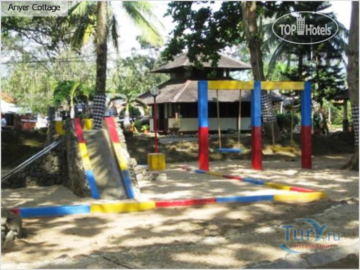 New photos from tourists Anyer Cottage 3*