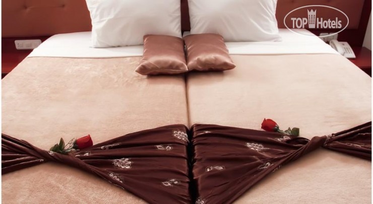 Hotelier's photos Grand Paradise 3*