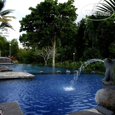 New photos from tourists Margo Utomo Hill View Resort 3*