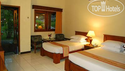 New photos from tourists Kalibaru Cottages 3*