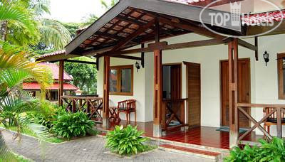 Hotelier's photos Kalibaru Cottages 3*