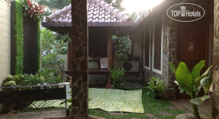 New photos from tourists Lathysha Boutique Guest House